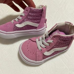 Vans new!